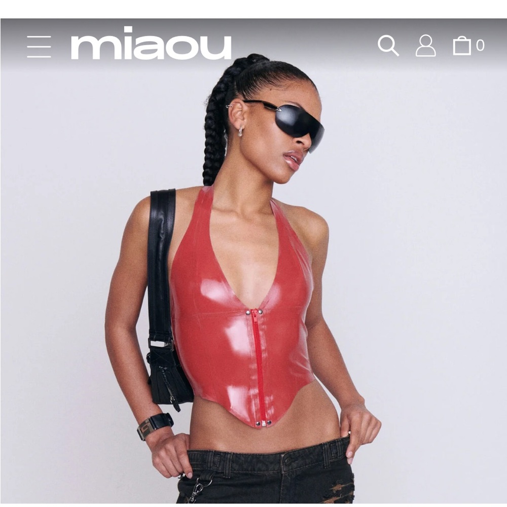 Miaou MARA CORSET